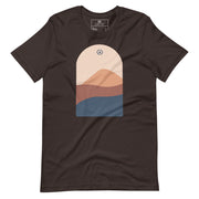 Panoramic Unisex T